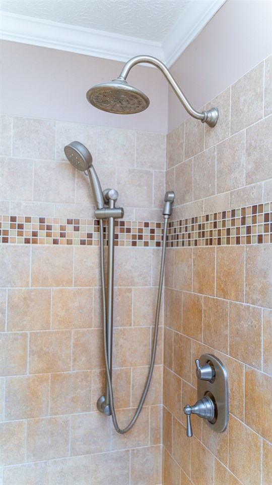 66 Cedar Ridge Road Waynesboro, VA 22980 - Photo 33 of 48 a bathroom with a shower