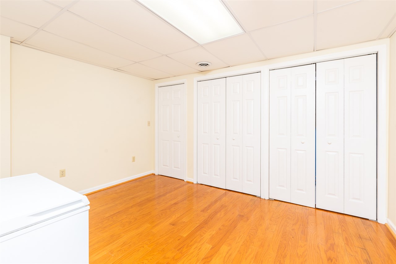 66 Cedar Ridge Road Waynesboro, VA 22980 - Photo 40 of 48 a view of empty room with wooden floor