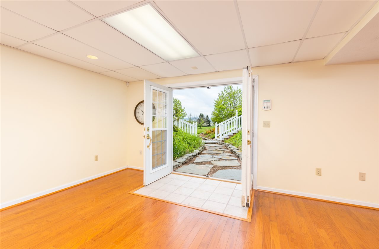 66 Cedar Ridge Road Waynesboro, VA 22980 - Photo 42 of 48 a very nice looking room with a large window