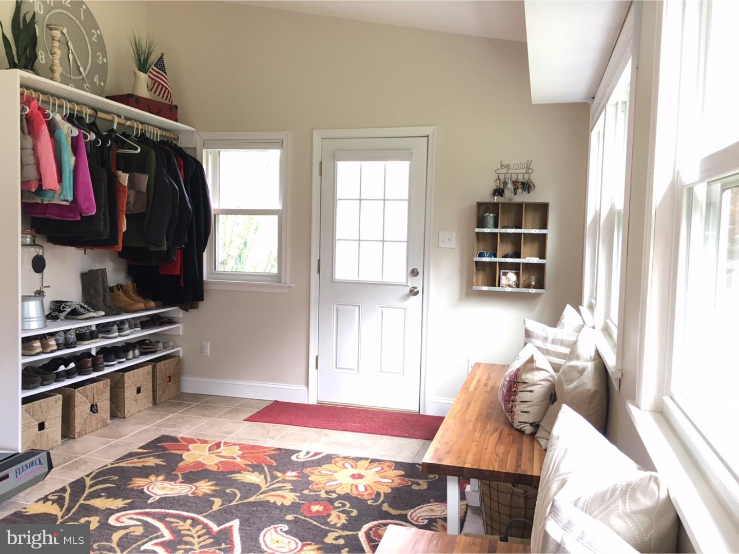 609 Norristown Road Horsham, PA 19044 - Photo 12 of 25 Mud Room