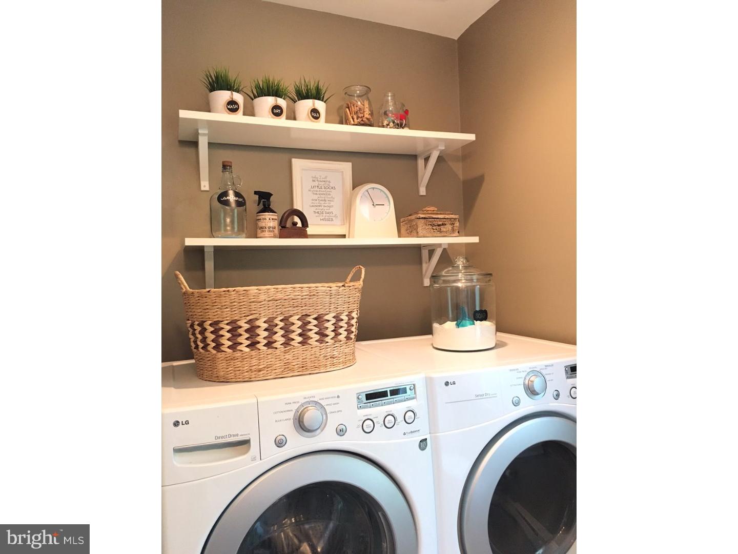 609 Norristown Road Horsham, PA 19044 - Photo 13 of 25 Laundry Room