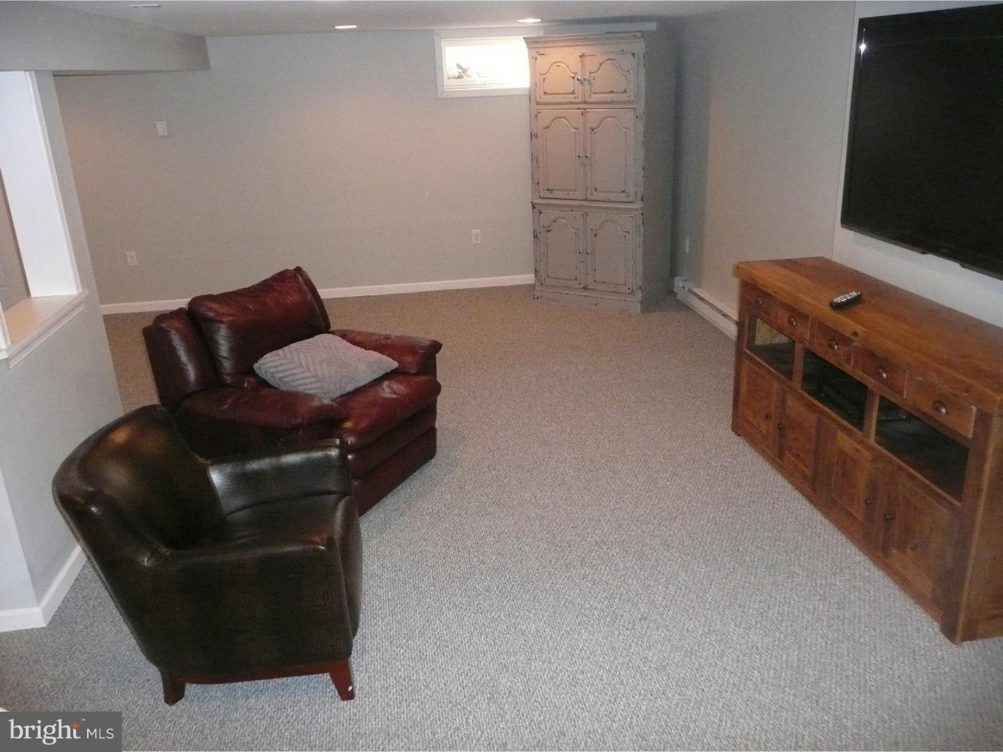609 Norristown Road Horsham, PA 19044 - Photo 21 of 25 Basement - Finished