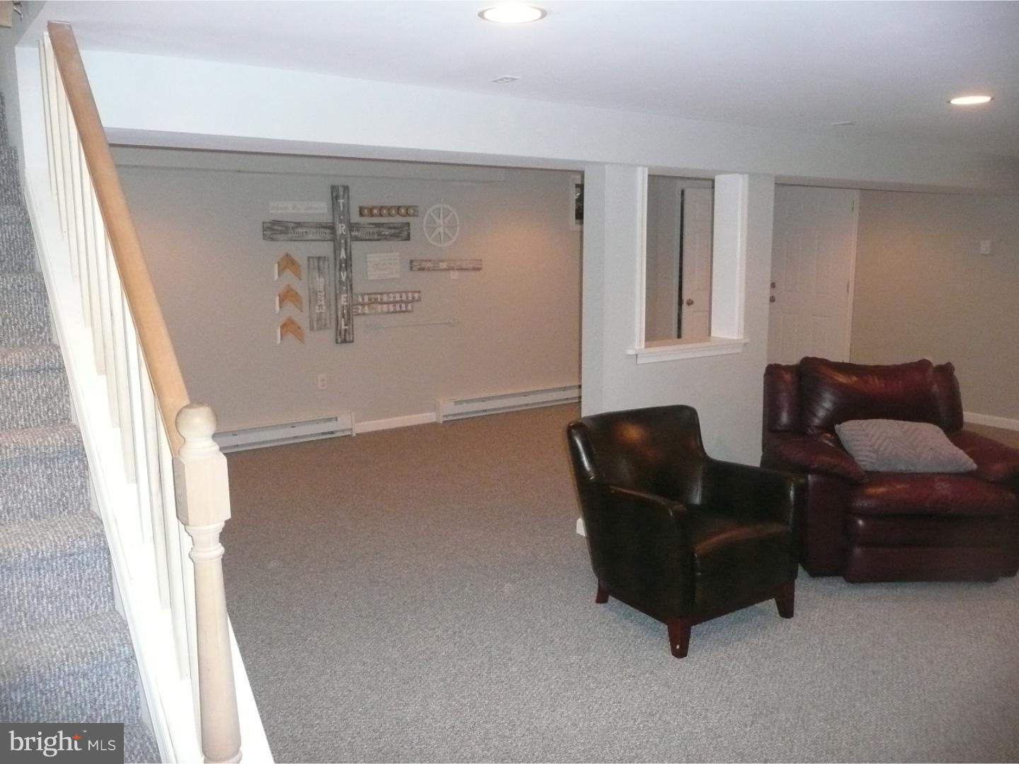 609 Norristown Road Horsham, PA 19044 - Photo 22 of 25 Basement - Finished