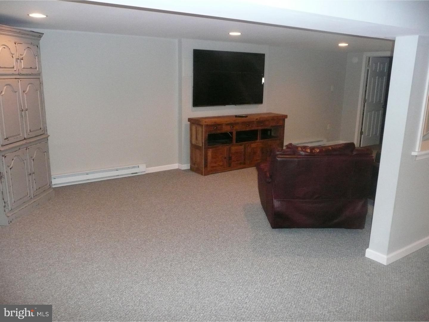 609 Norristown Road Horsham, PA 19044 - Photo 23 of 25 Basement - Finished