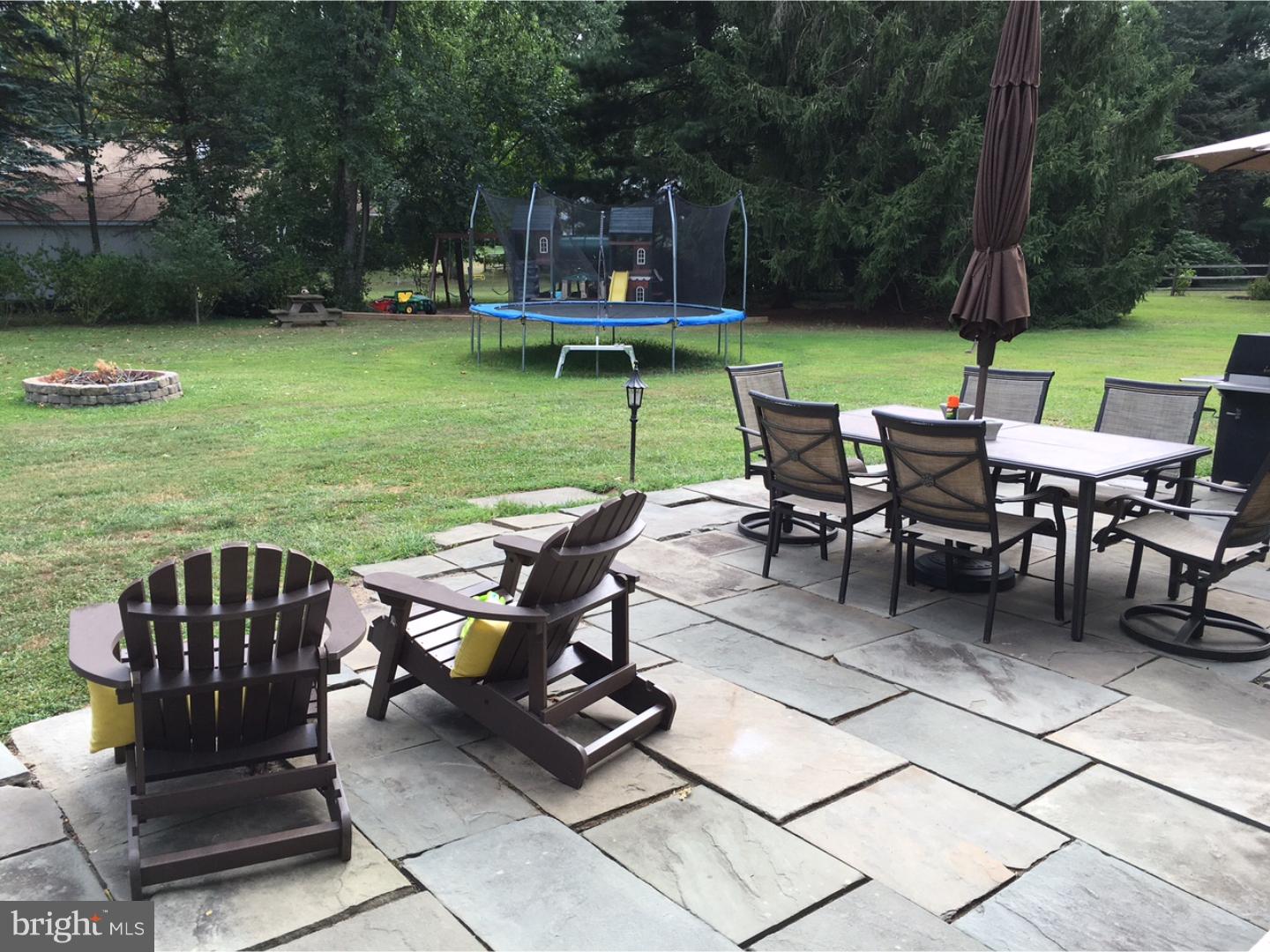 609 Norristown Road Horsham, PA 19044 - Photo 24 of 25 Patio