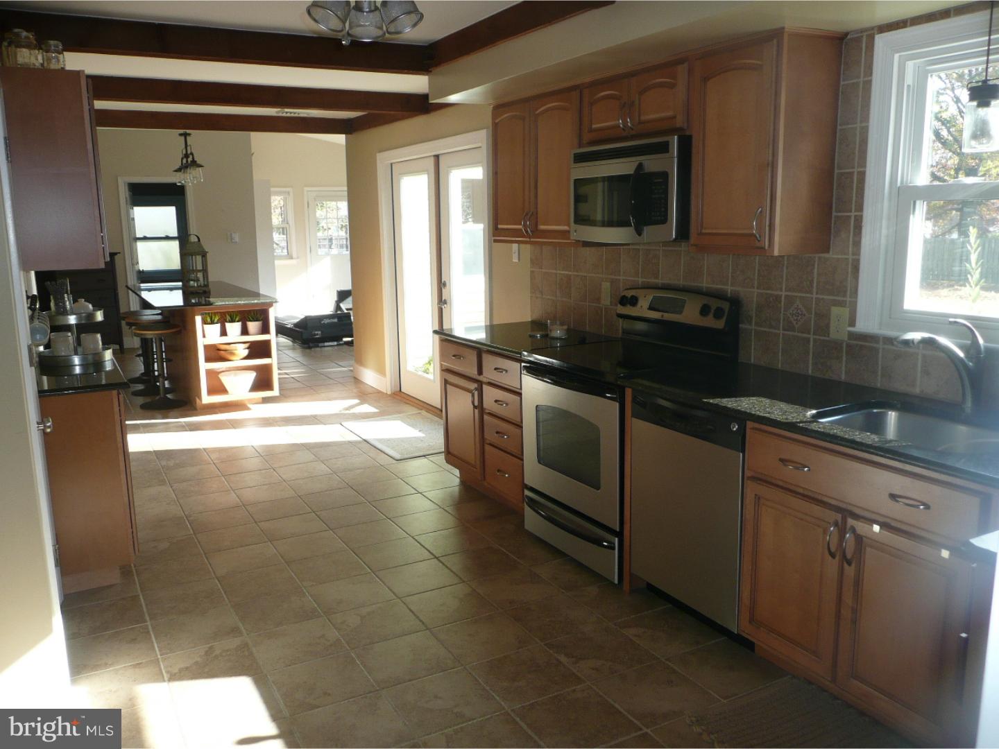 609 Norristown Road Horsham, PA 19044 - Photo 8 of 25 Kitchen