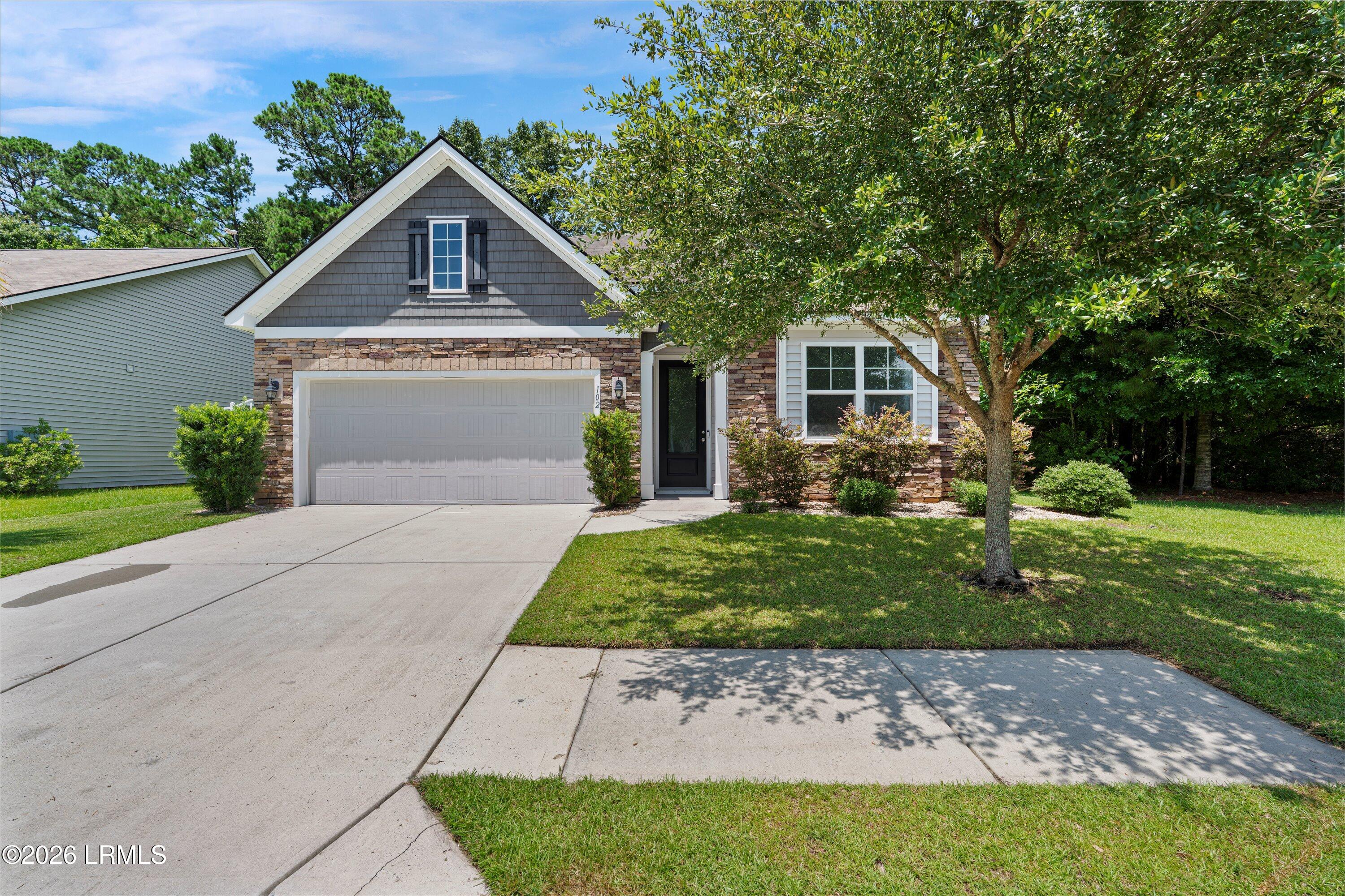 102 Tanners Run Bluffton, SC 29910 - Photo 2 of 26 02-102 Tanners Run