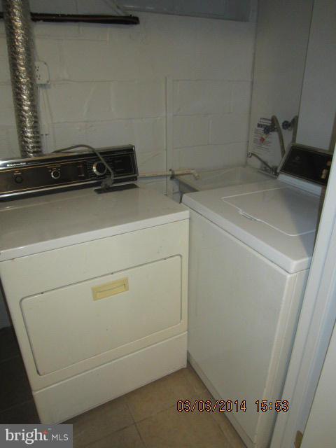1903 Eastfield Road Dundalk, MD 21222 - Photo 12 of 13 Laundry Area