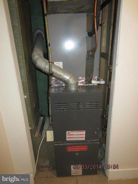 1903 Eastfield Road Dundalk, MD 21222 - Photo 13 of 13 Furnace