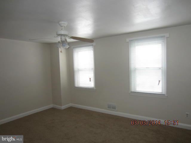 1903 Eastfield Road Dundalk, MD 21222 - Photo 6 of 13 Bedroom (Master)