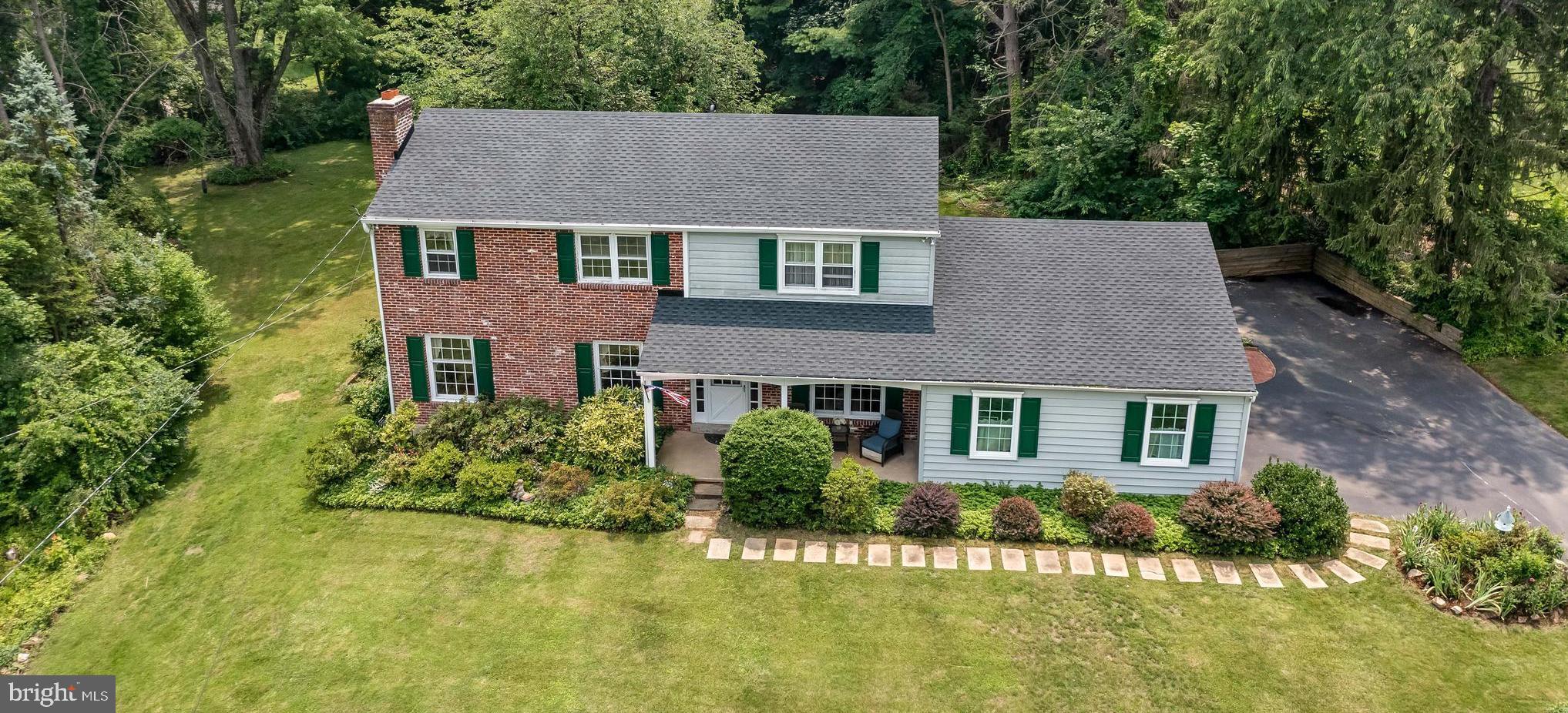 1060 Waterloo Road Berwyn, PA 19312 - Photo 43 of 43 Welcome Home!