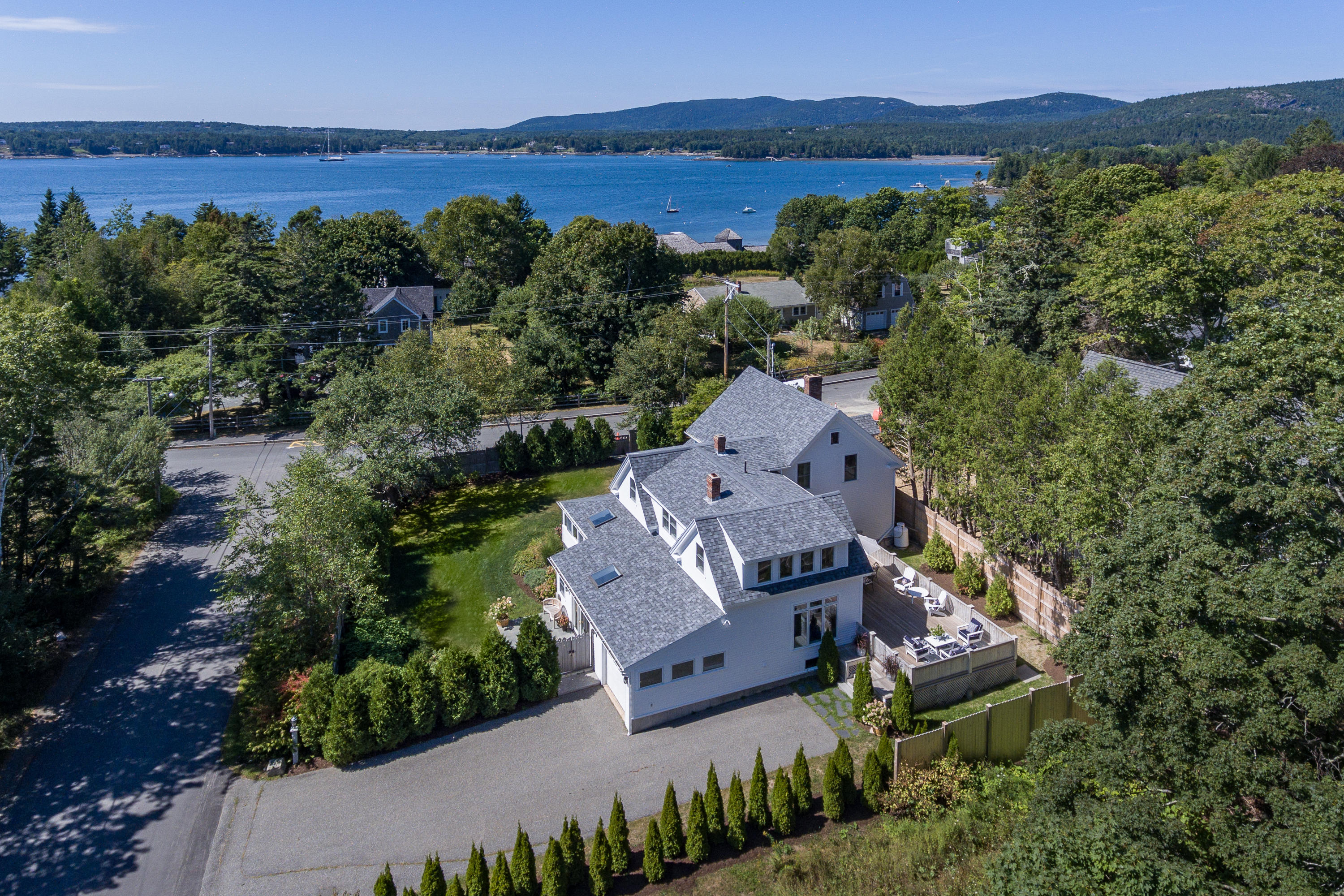 11 Manchester Road Northeast Harbor, ME 04662 - Photo 3 of 33 11ManchesterRd-NortheastHarbor-KS62