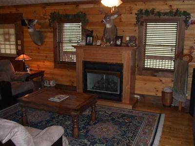 1209 Log Lick Road Winchester, KY 40391 - Photo 4 of 20 Photo 4