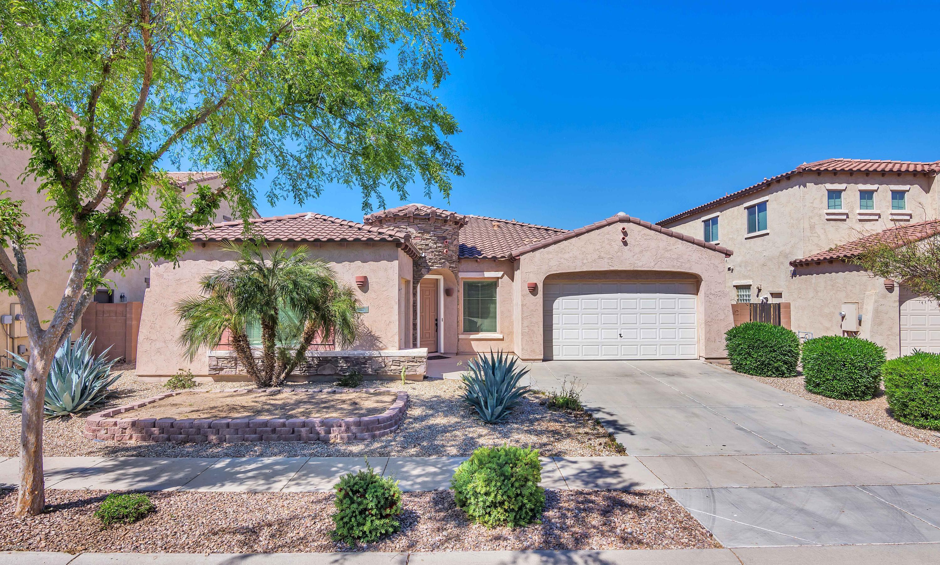 644 East Riviera Drive Chandler, AZ 85249 - Photo 1 of 33 TOD_3446