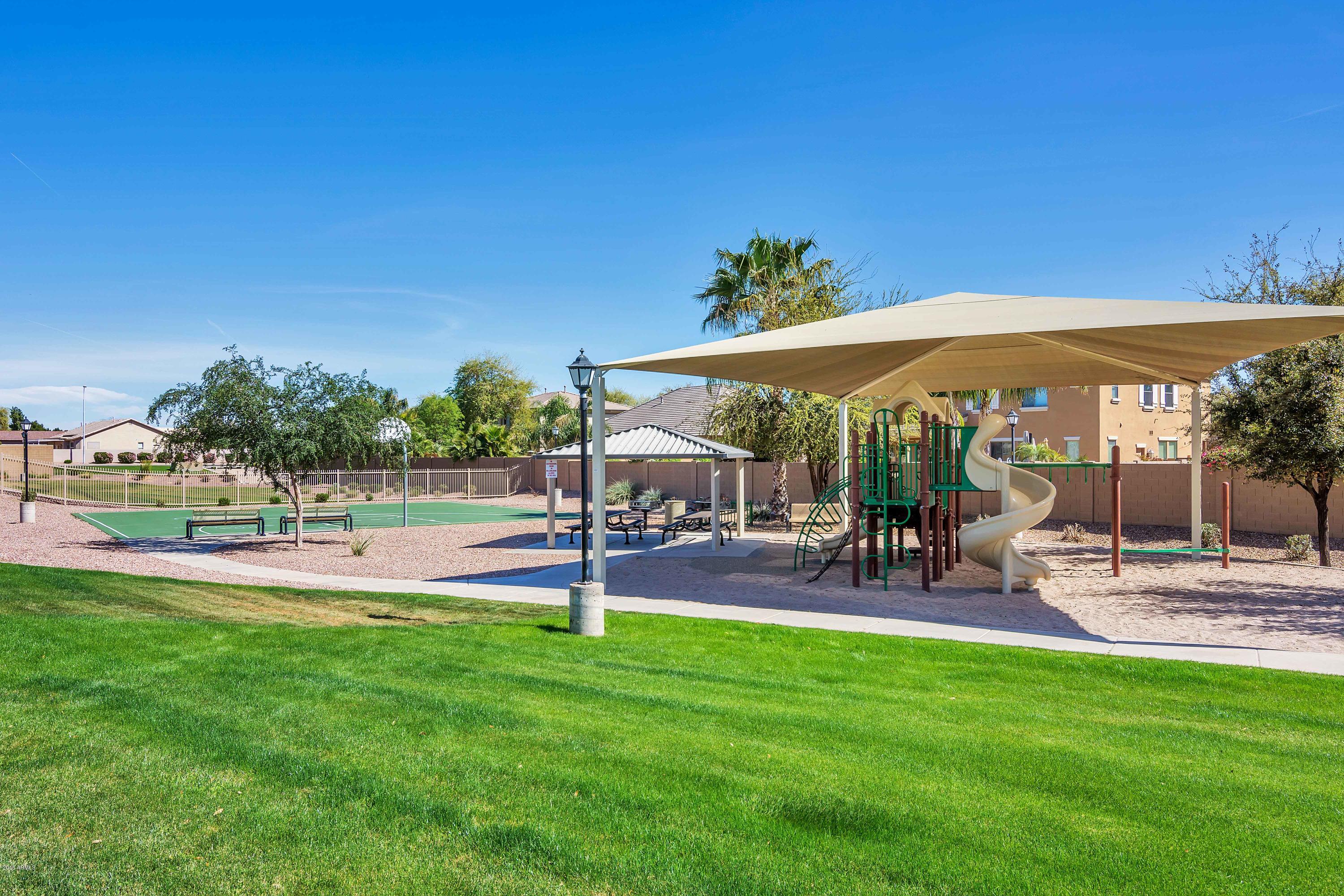 644 East Riviera Drive Chandler, AZ 85249 - Photo 32 of 33 TOD_3489
