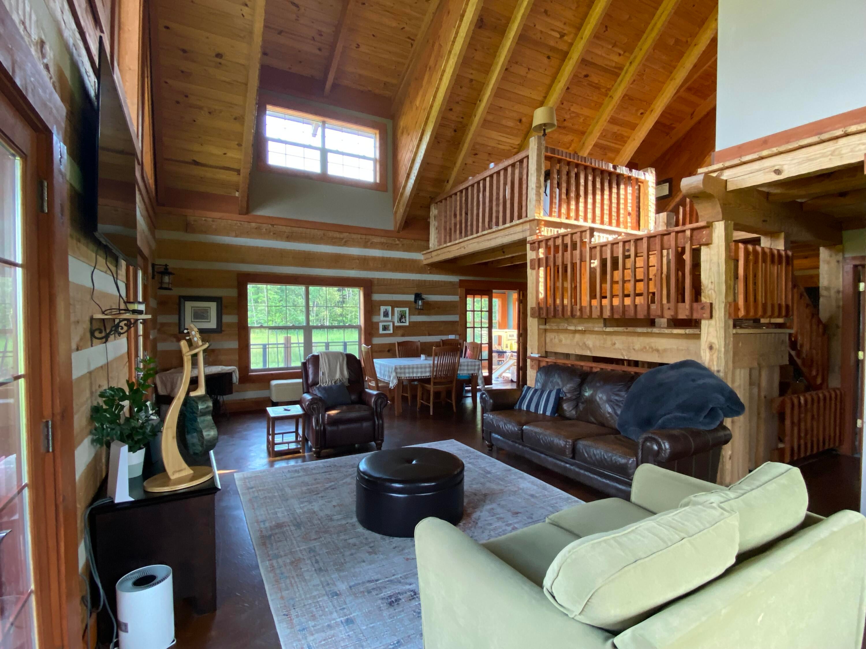 6569 South Maple Road Brimley, MI 49715 - Photo 7 of 25 Gallery Image 7