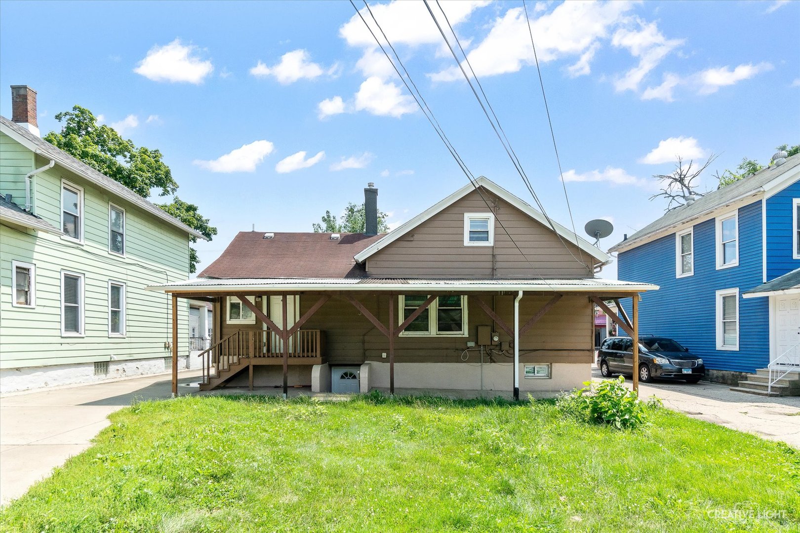 505 East Jackson Street, Unit 2 Joliet, IL 60432 - Photo 12 of 14