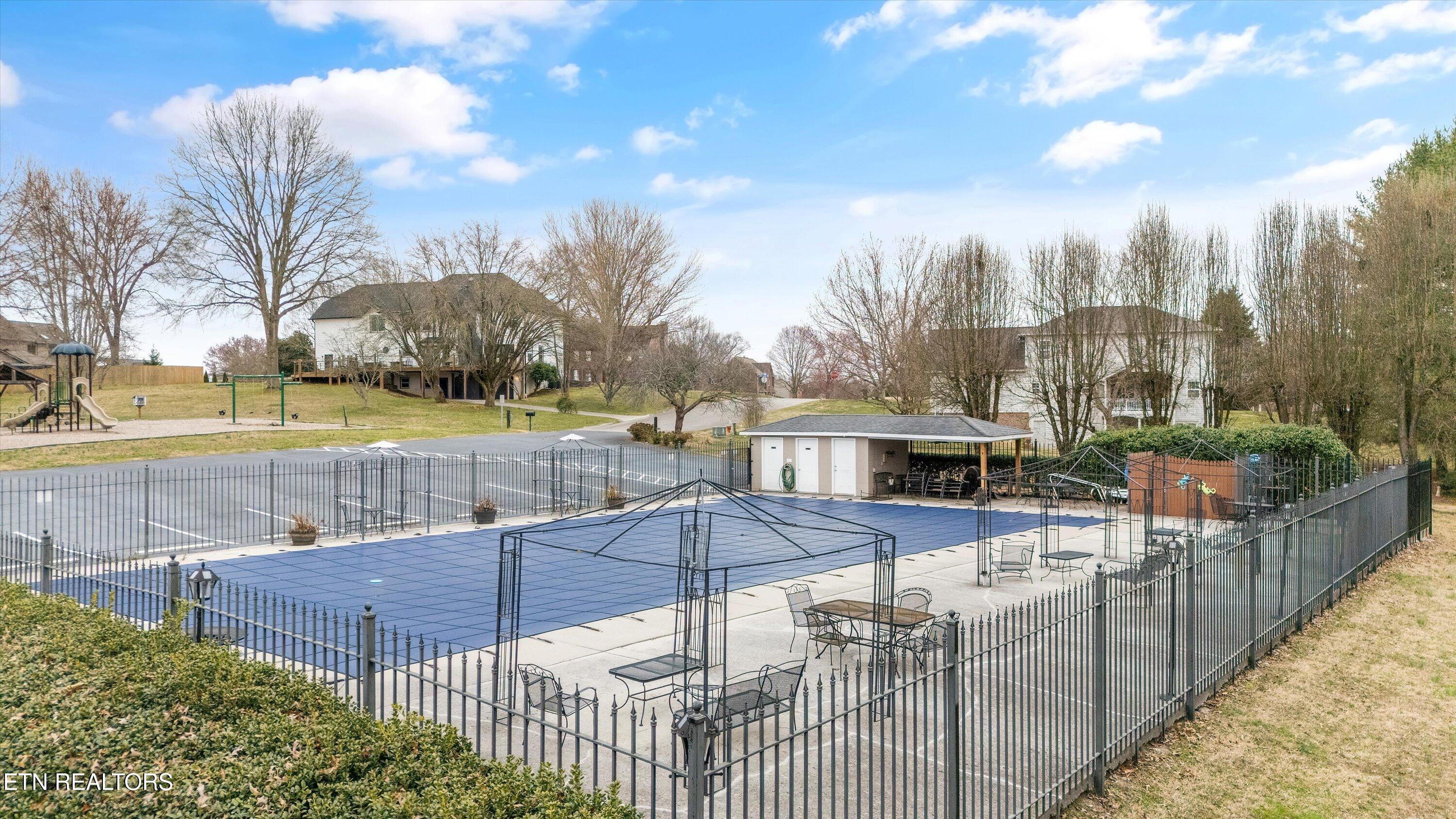 400 Sundown Road Knoxville, TN 37934 - Photo 54 of 55 Community Pool