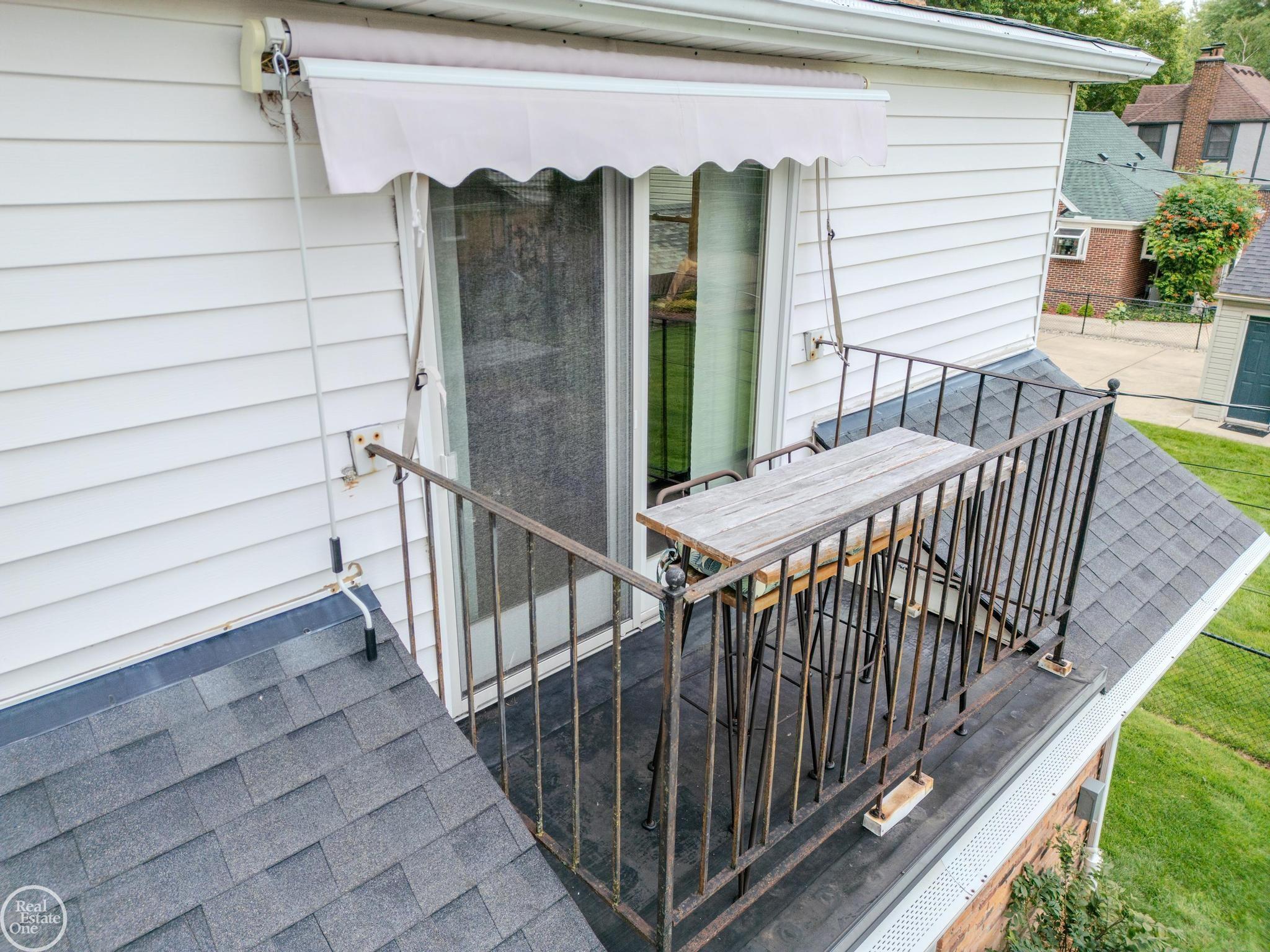 951 Hampton Road Grosse Pointe Woods, MI 48236 - Photo 65 of 85