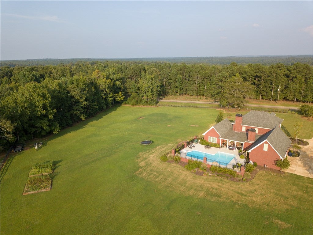 7410 Stonewall Road Auburn, AL 36830 - Photo 9 of 45 Gallery Image 9