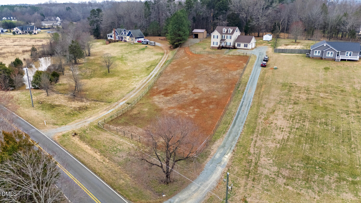 4872 Thom Road Mebane, NC 27302 - Photo 6 of 42 6-Web Ready-DJI_20260225145553_0116_D-HD