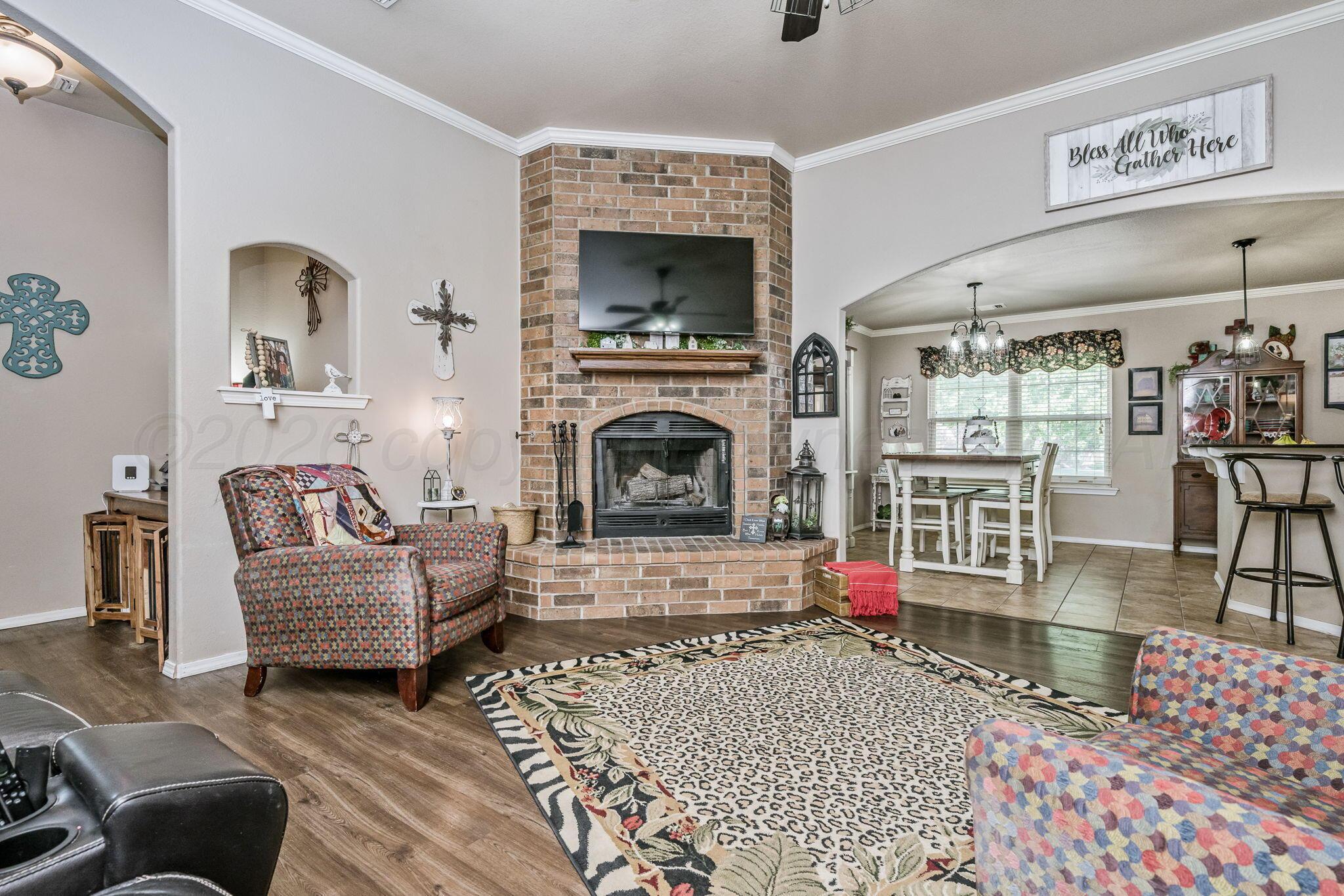 3717 Arden Road Amarillo, TX 79118 - Photo 7 of 20 3717 Arden Rd 09