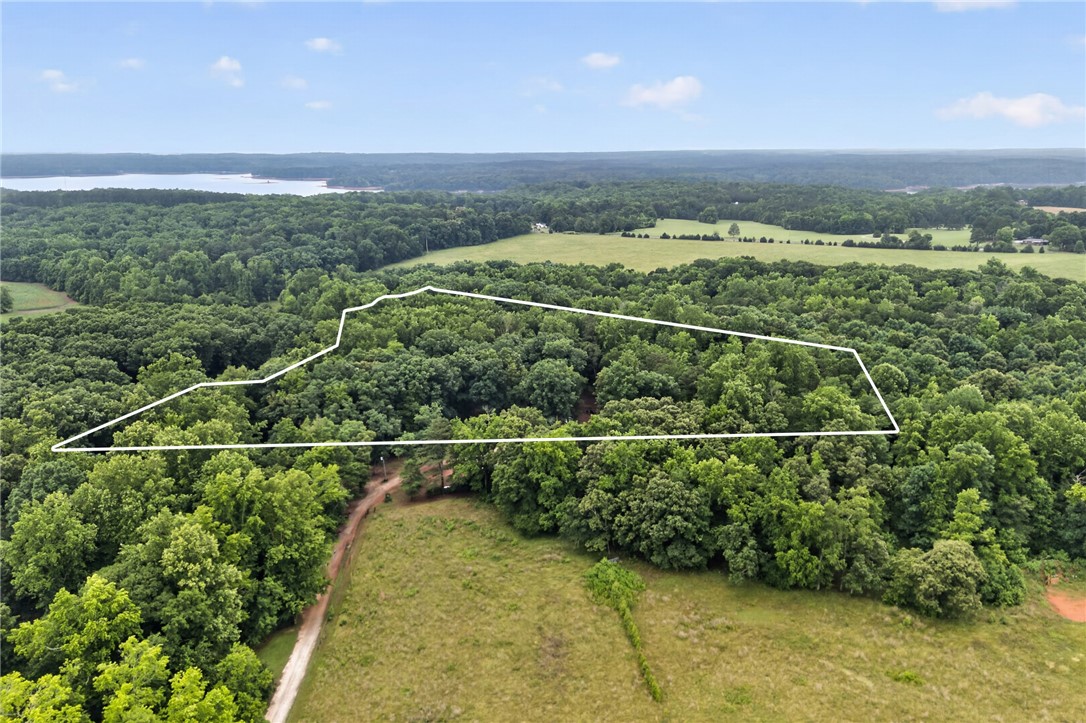 1757 Old Dobbin Bridge Road Townville, SC 29689 - Photo 32 of 36