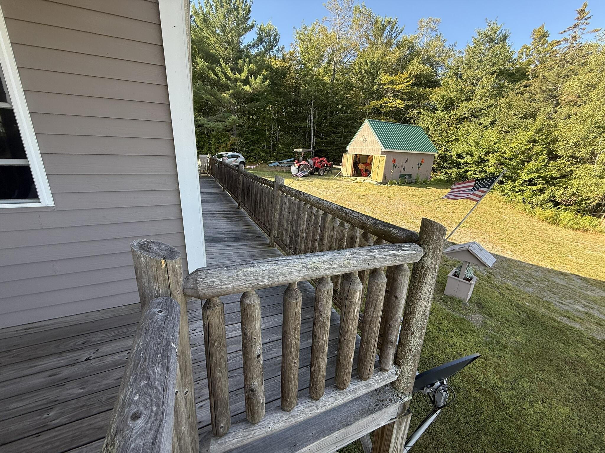 551 East Sangerville Road Sangerville, ME 04479 - Photo 53 of 78