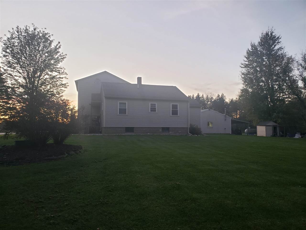 1938 West Linwood Road Linwood, MI 48634 - Photo 25 of 25