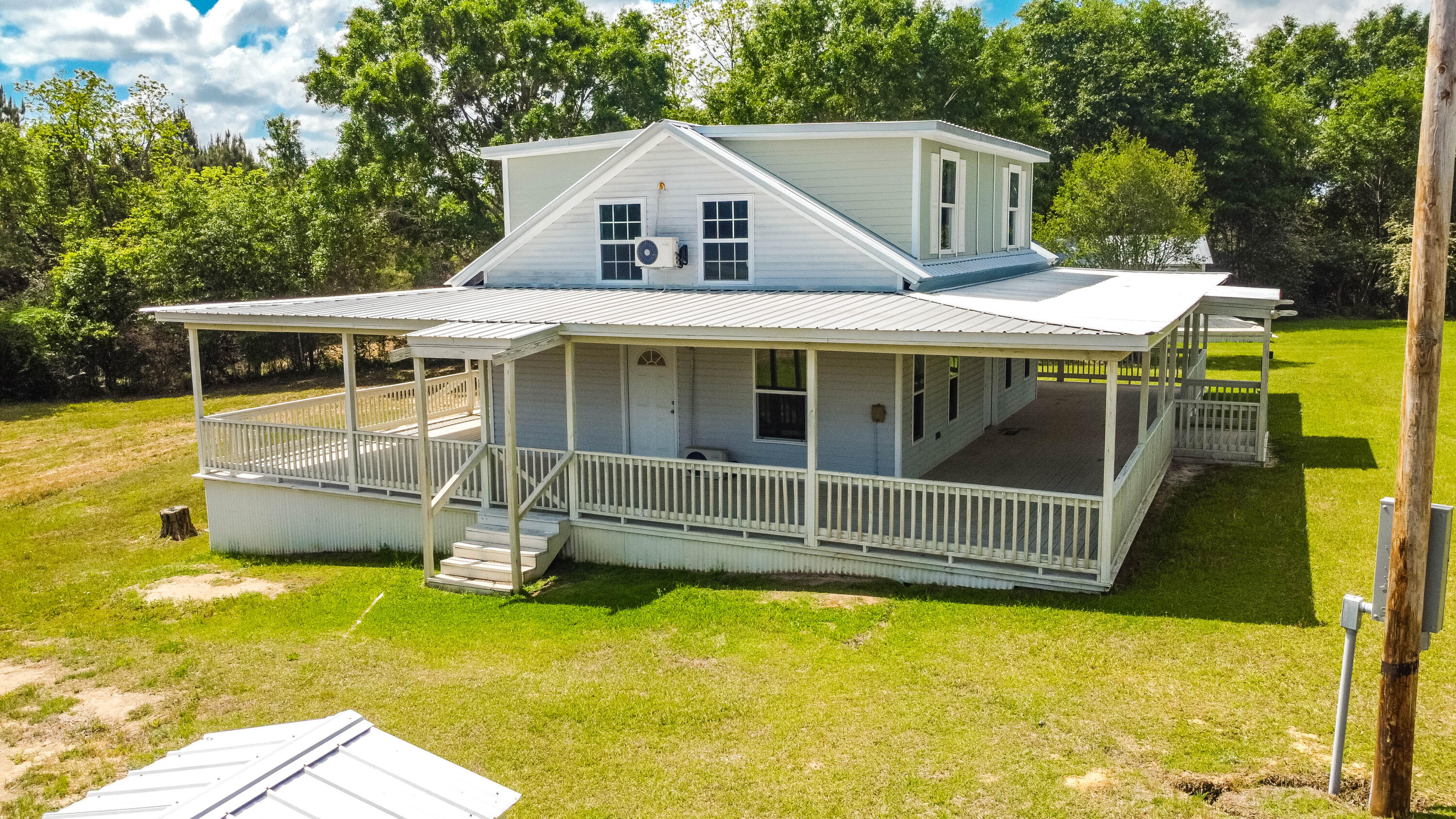 1650 Perkins Road Laurel Hill, FL 32567 - Photo 8 of 47 DJI_0076