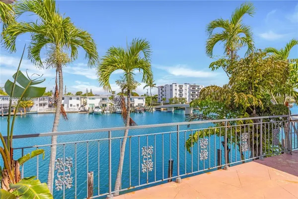 $180,000 | 8040 Tatum Waterway Drive, Unit 3, Miami Beach, FL 33141