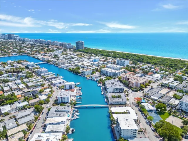 $225,000 | 8040 Tatum Waterway Drive, Unit 3, Miami Beach, FL 33141