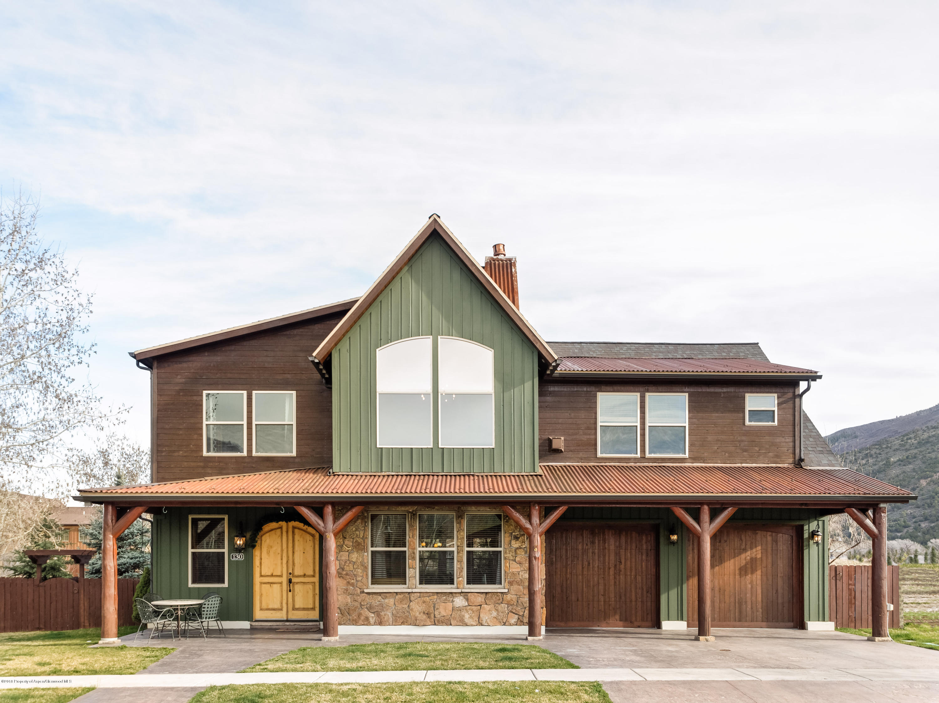 130 Valley Court Basalt, CO 81621 - Photo 1 of 25 130ValleyCt_HiRes014 2