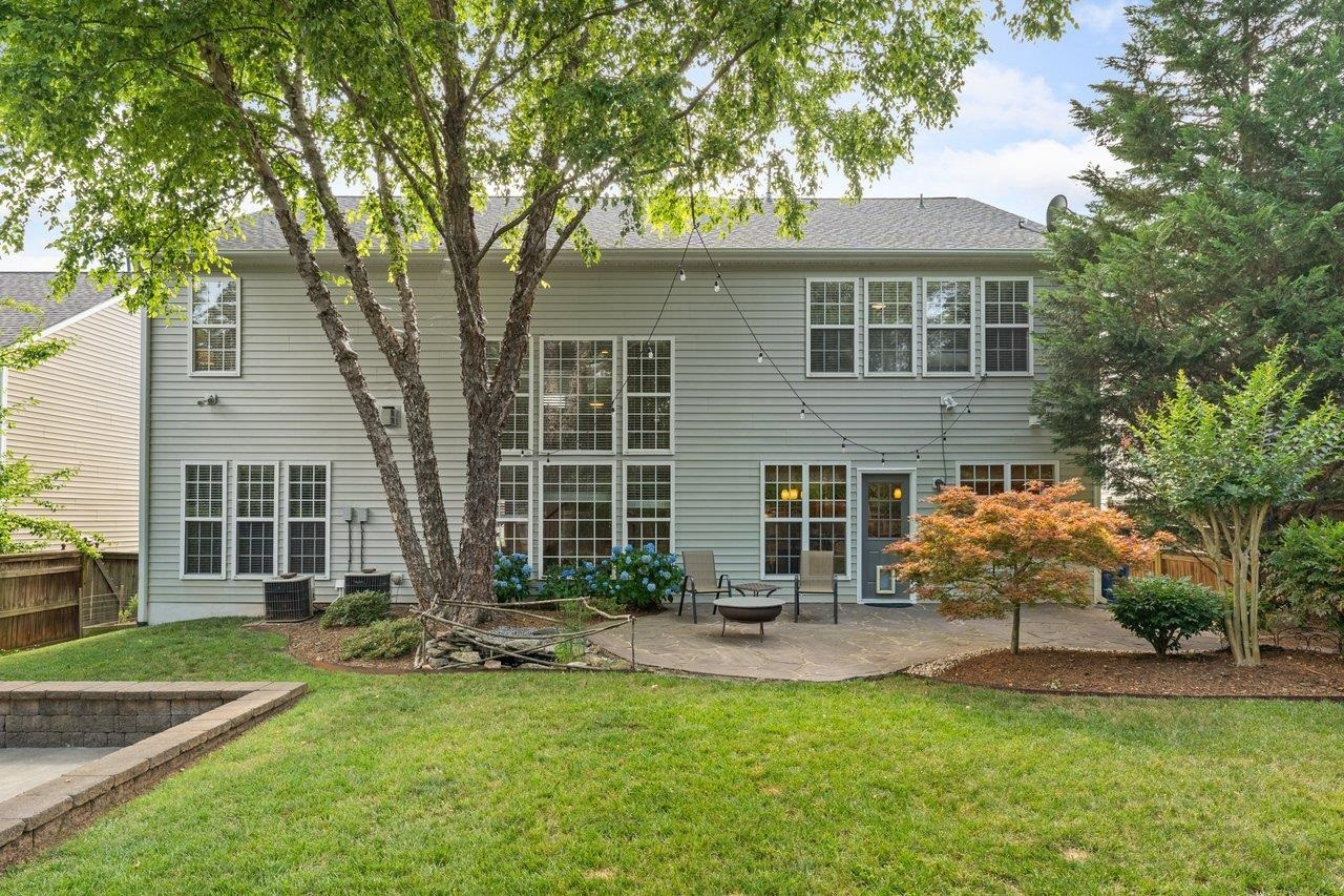 7628 Silver View Lane Raleigh, NC 27613 - Photo 28 of 29 Photo 29