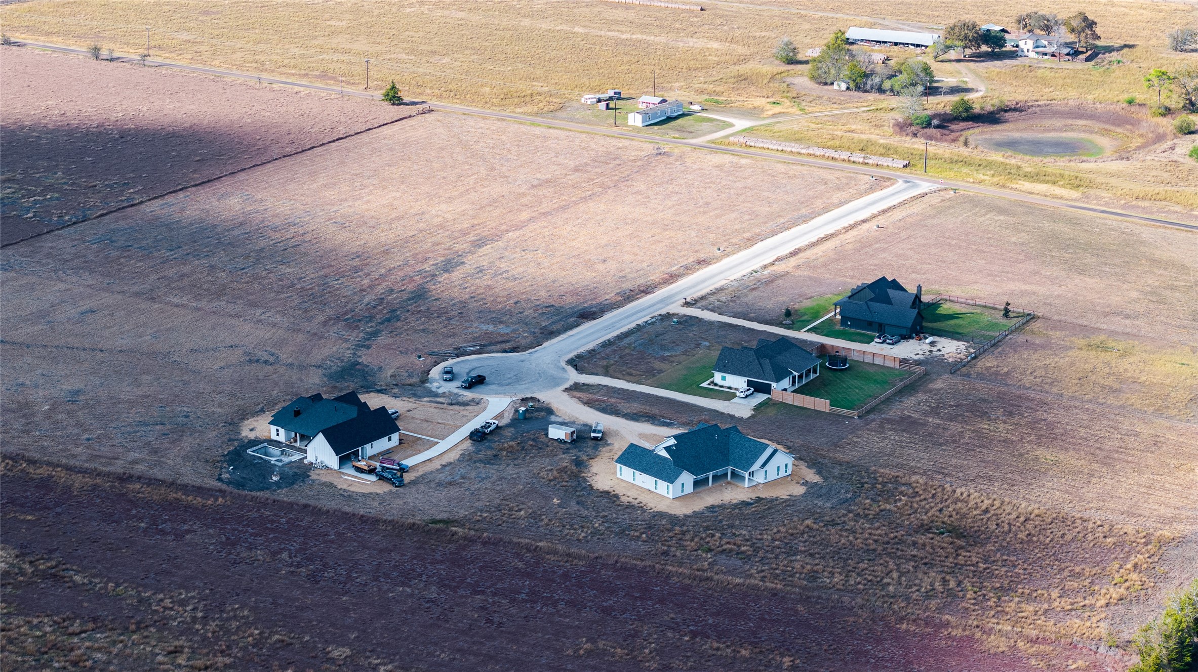 102 Country View Lane Schulenburg, TX 78956 - Photo 2 of 15