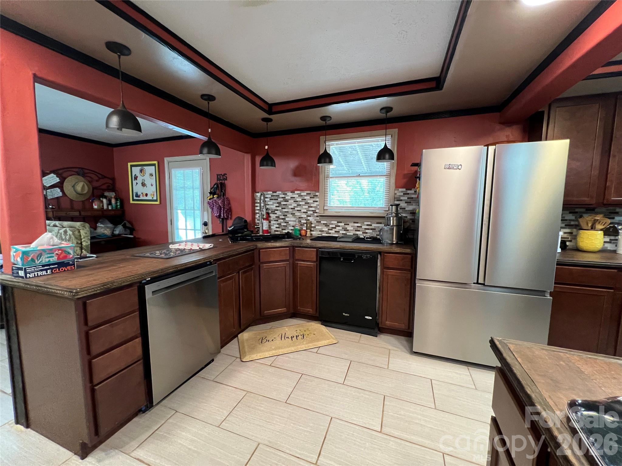 360 Carpenter Road Rutherfordton, NC 28139 - Photo 7 of 48