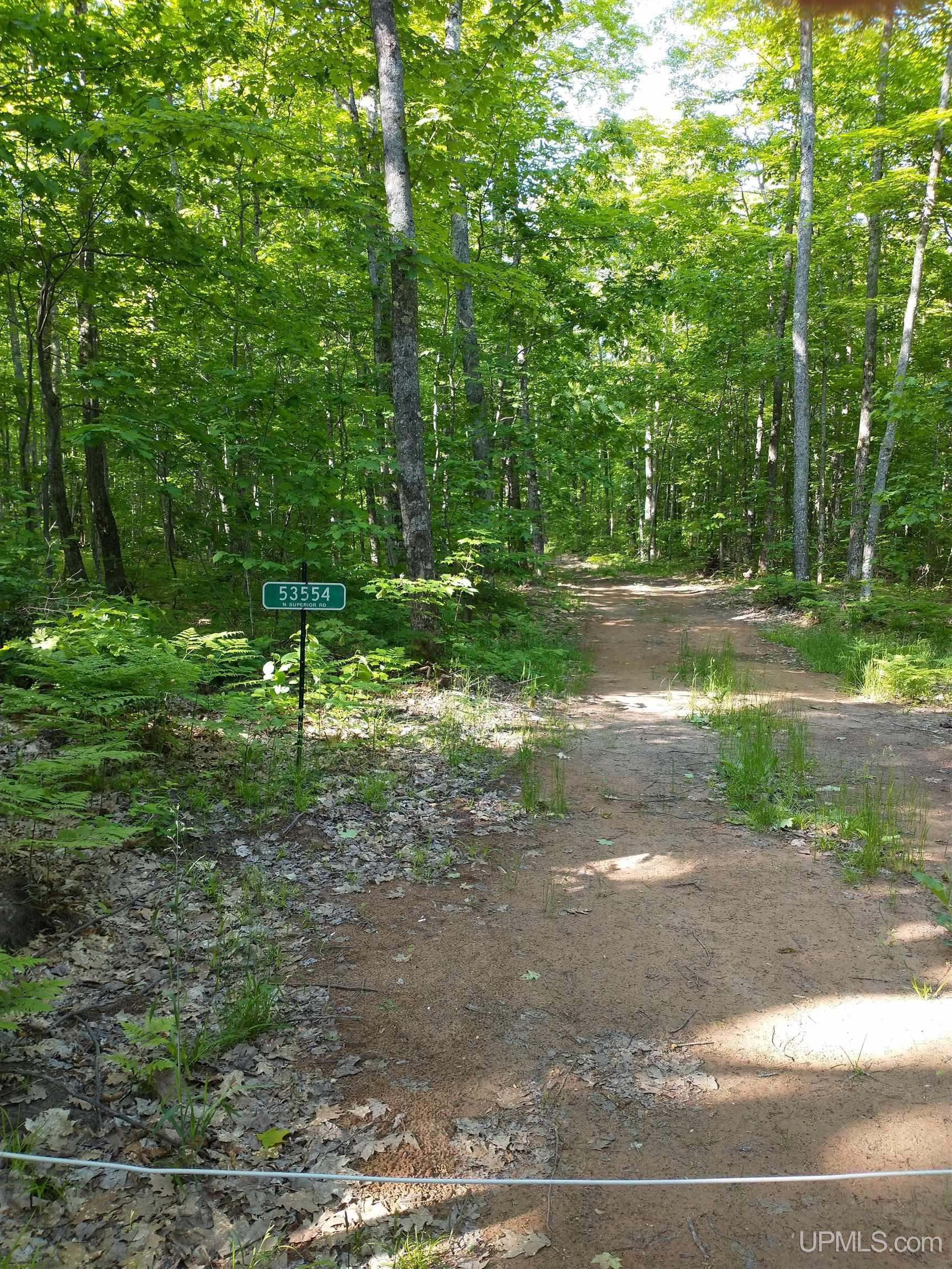 53554 North Superior Road Houghton, MI 49931 - Photo 2 of 41