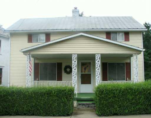 476 Bridgeport Road Mount Pleasant, PA 15666 - Photo 1 of 6 Exterior Front.