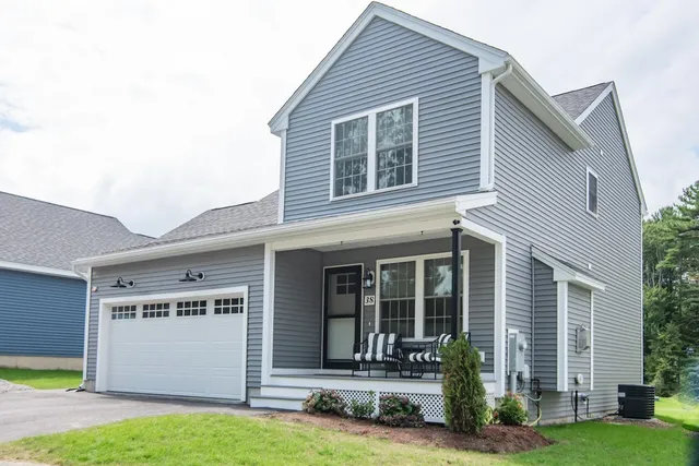 $565,000 | 38 Sparrow Lane, Laconia, NH 03246