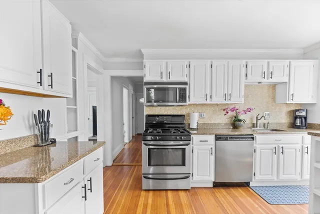 $599,000 | 108 King Street, Unit 3, Boston, MA 02122