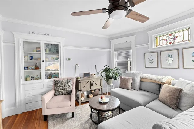 $599,000 | 108 King Street, Unit 3, Boston, MA 02122