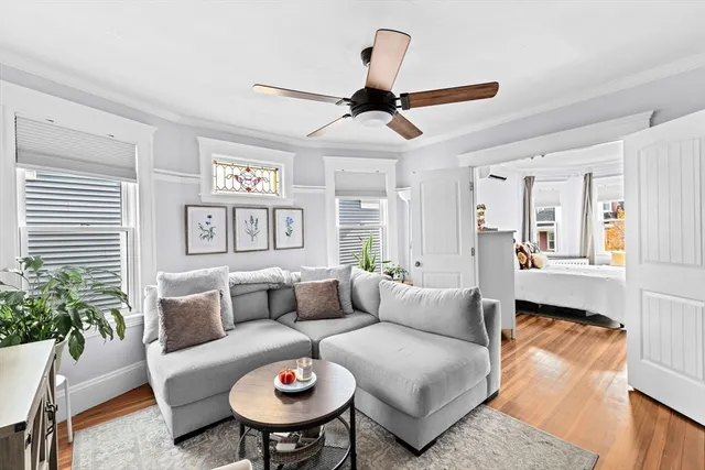 $599,000 | 108 King Street, Unit 3, Boston, MA 02122