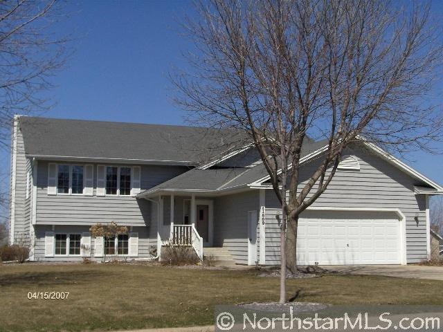 1809 Red Fox Road St. Cloud, MN 56301 - Photo 1 of 1 Gallery Image 1