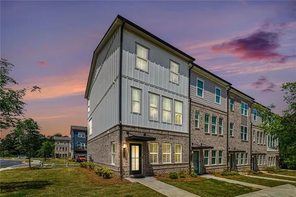 $398,999 | 1000 Taylor Court, Acworth, GA 30102