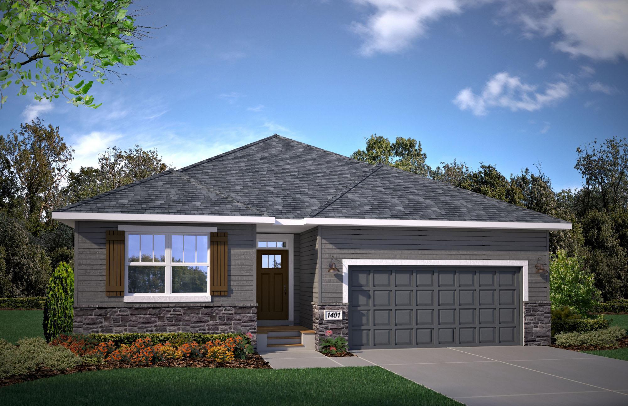 13588 Hollybrook Way St. Paul, MN 55124 - Photo 1 of 1