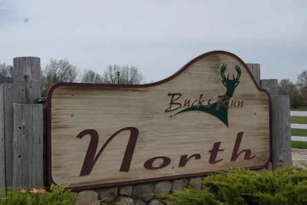 $68,000 | Lot 4 Whitetail Trail Mount, Mount Pleasant, MI 48858