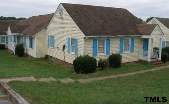 4549 Hargrove Road, Unit C Raleigh, NC 27604 - Photo 2 of 3