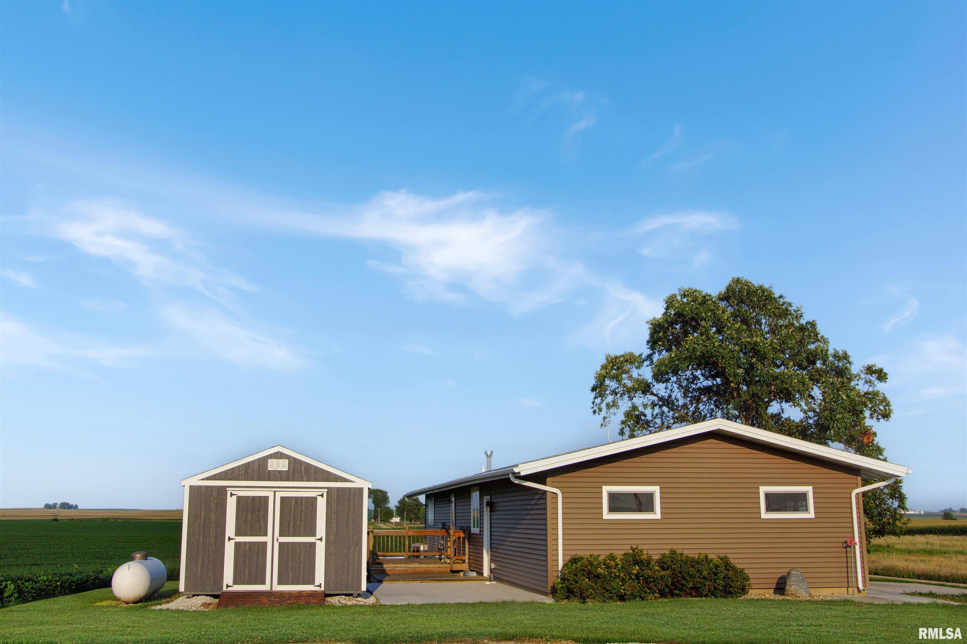 4217 West Streitmatter Road Edelstein, IL 61526 - Photo 22 of 29 Gallery Image 22