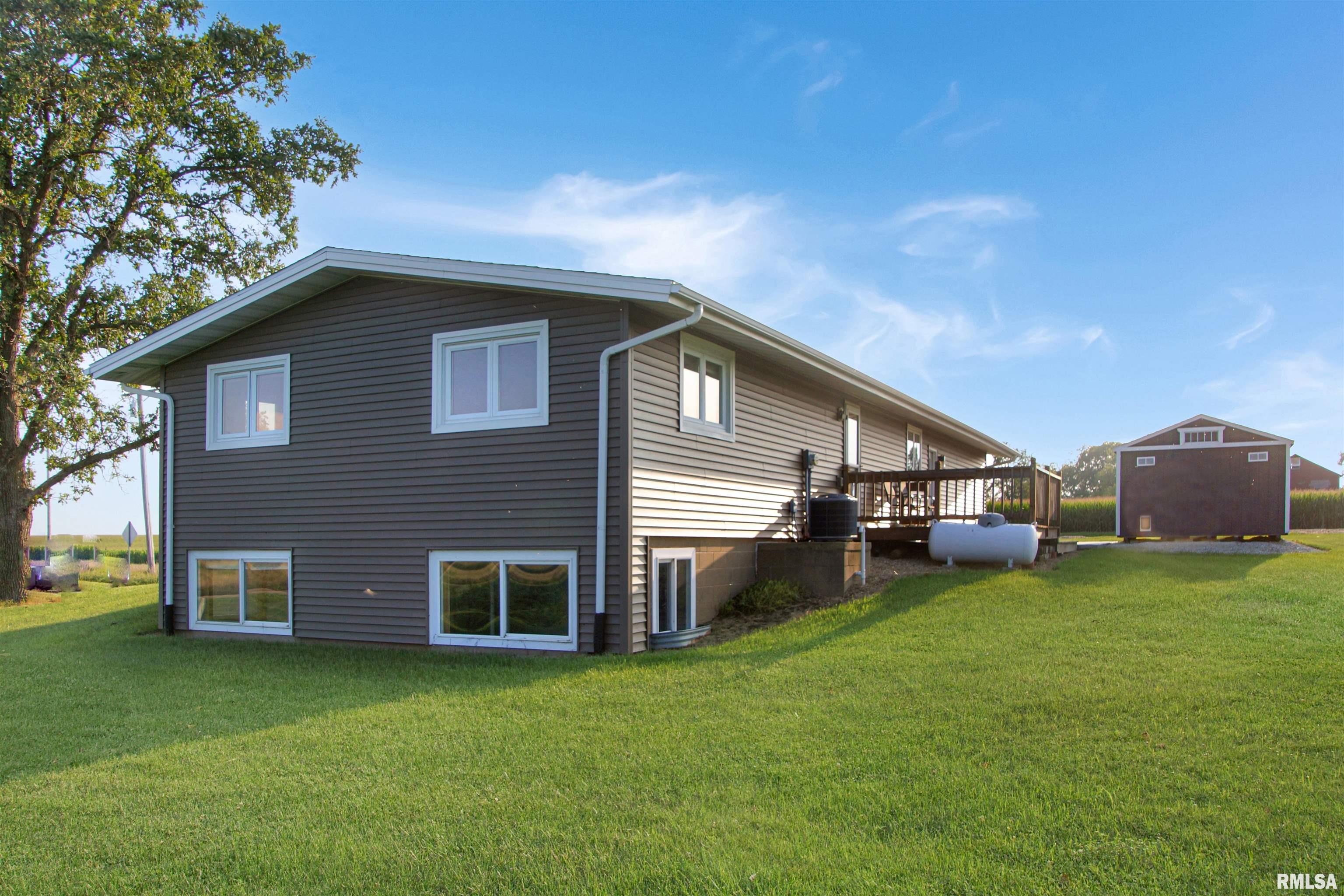 4217 West Streitmatter Road Edelstein, IL 61526 - Photo 26 of 29 Gallery Image 26