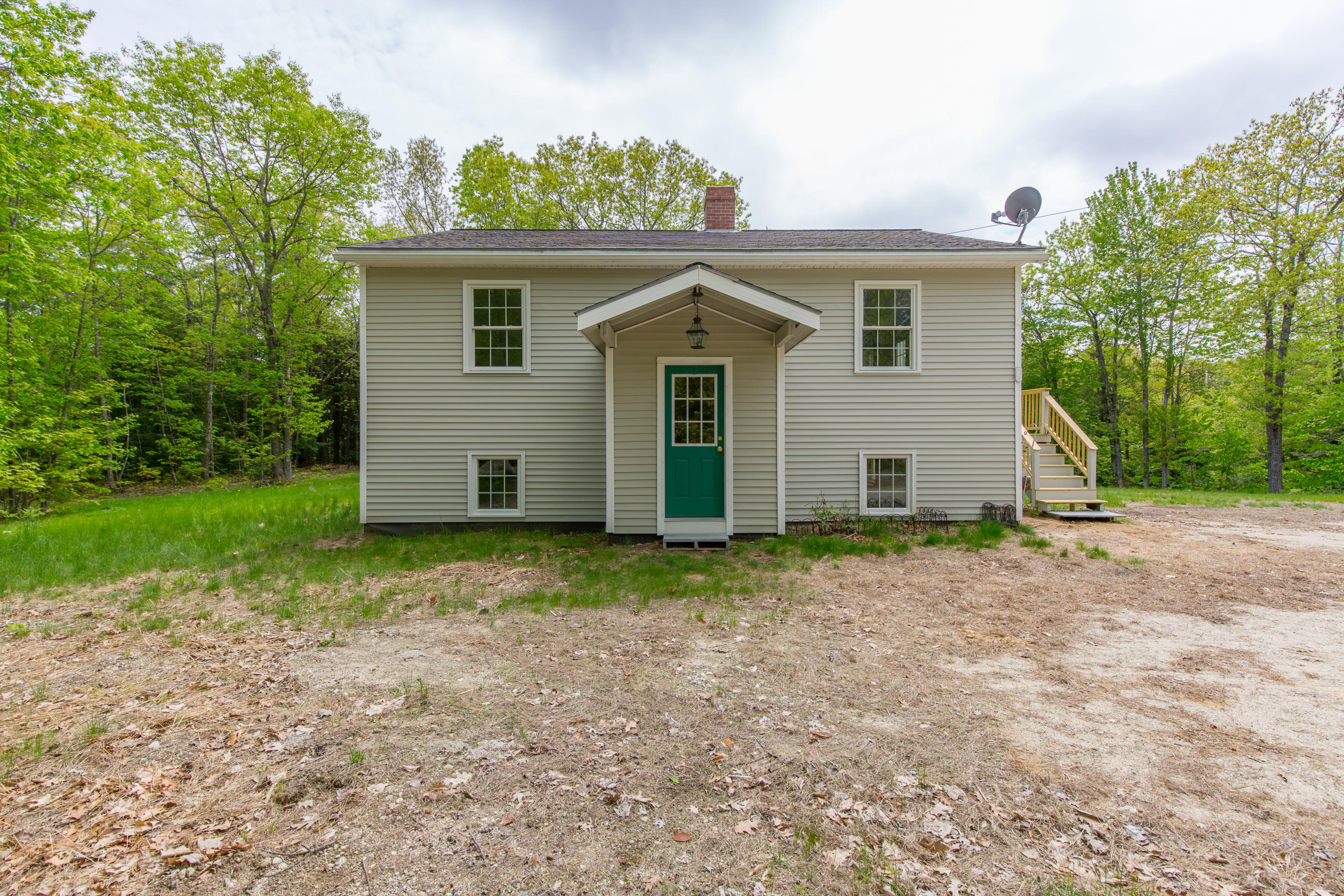20 Tinker Lane Cumberland, ME 04021 - Photo 1 of 54 20 Tinker Cumberland-54